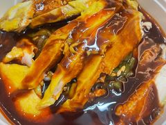 -雀蓝川菜(滨湖万象汇店)