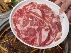 -来伊回麻辣烫·火锅串串清真(红瓦寺总店)