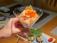 -鱼跃食堂·精致寿司(东林美域店)