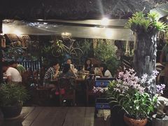 -自然餐厅(Phuket)
