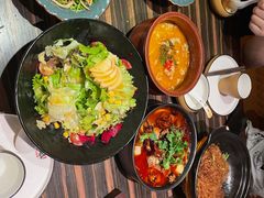 -江太极江浙菜(马桥万达广场店)