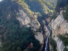 -洛阳白云山景区
