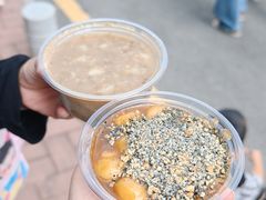 -钟姨糖水(惠城店)