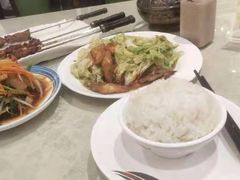 -巴依老爷·新疆美食(上城区天城路店)