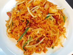 -马来西亚美食街