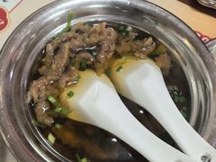 -阿秋牛排(湖心街店)