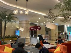 -逸派咖啡 EPARKCOFFEE(广安门店)