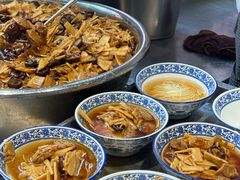 -西园寺素食(西园弄戒幢律寺店)