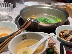 -椰妹·椰子鸡火锅(三祺广场店)