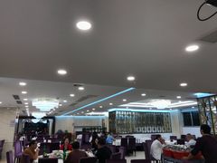 大堂-海宝酒家(中山四路店)