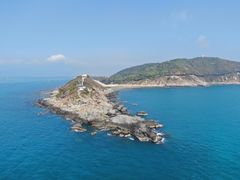 -三亚西岛海洋文化旅游区