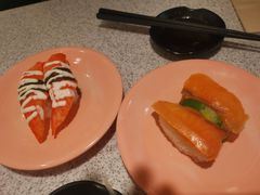 -争鲜回转寿司(太阳宫凯德PLUS店)