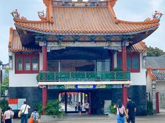 -巽寮印象美食部落餐厅·海鲜·地方特色菜(惠州体验店)