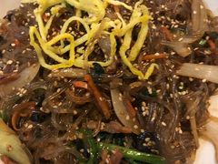 -本家韩国烤肉(财富大厦店)