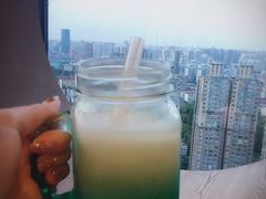 -龙之梦万丽酒店青餐厅