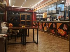 -余百年·现烧烧腊(布吉金利店)