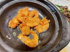 -海市焗·现焗海鲜·老广风味(上海首店)