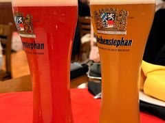 -申德勒加油站西餐厅Schindlers Tankstelle(上海外滩店)