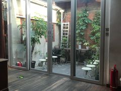 -铃木食堂(帽儿胡同店)