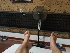 -家富足道·SPA·影院式(解放碑碑中心店)