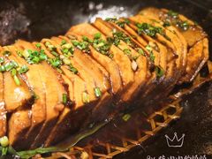 砂锅荔浦芋头-姜君·千岛湖鱼头馆(浦东大道店)