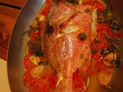 -Mercato莫卡多露台餐厅与酒吧(K11店)