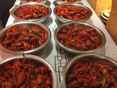 -三妹小龙虾·黄油蟹(华侨城总店)