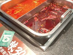 -五星桥原切肥牛火锅·30年专注好牛肉(湖塘店)