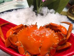 -龚记海鲜20年老字号