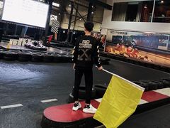 -RD卡丁车汽车俱乐部