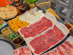 -熊大·鲜烤黄牛肉(五山店)