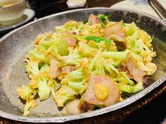 -杨记隆府(汉街店)
