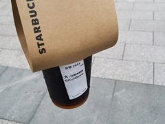 -星巴克(苏州泰华店)