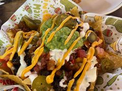 -Famous肥猫墨西哥音乐餐吧(五棵松华熙LIVE店)