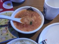 -吕氏疙瘩汤·新派鲁菜(东城万达广场店)