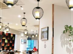 -冶春茶社(星汉大厦店)