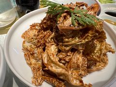 -京味斋·北京烤鸭(华威桥北工大店)