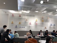 -奈雪的茶(市百一店)