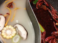 -老灶堂文创火锅(文艺路店)