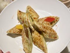 -炳胜私厨(万象前海店)