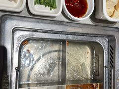 -海底捞火锅(天津SM城市广场店)