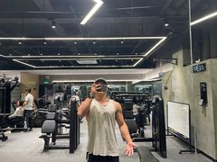 -Answer Fitness 答案健身(奥体店)