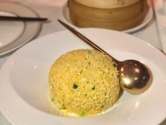 蛋炒饭-铭家点心(秦岭路店)
