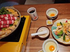 -隐月· 㐂和食屋(芝罘万达公馆店)