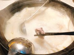 胡椒猪肚鸡-顺德公广东猪肚鸡·煲仔饭(白石洲店)