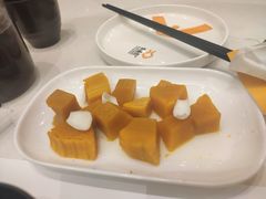 -有鱼吃·纸包烤鱼(曲江创意谷店)