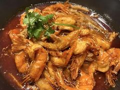 -虾吃虾涮.虾火锅.肉蟹煲(步步高梅溪新天地店)