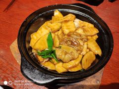 -北平食府(马鞍山路店)