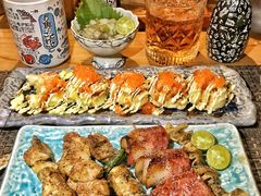 -半藏居酒屋(香港花园店)