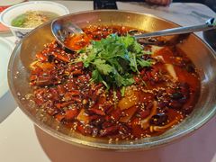 -锦府园·杭州小馆·创意杭帮菜(湖滨银泰in77店)